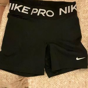 nike pros